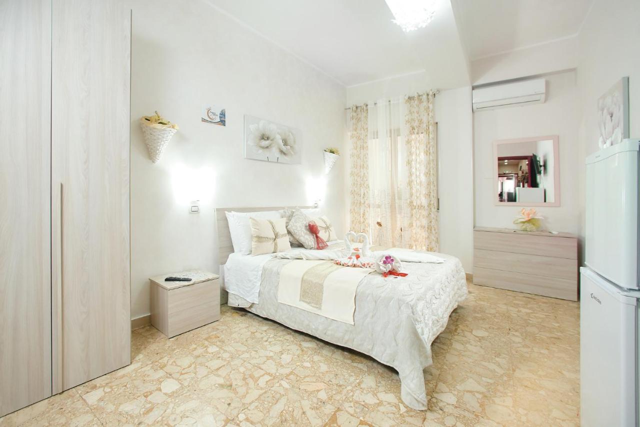 B&B Sogni D'Oro Reggio di Calabria Bagian luar foto