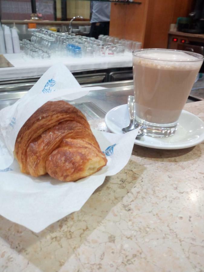 B&B Sogni D'Oro Reggio di Calabria Bagian luar foto